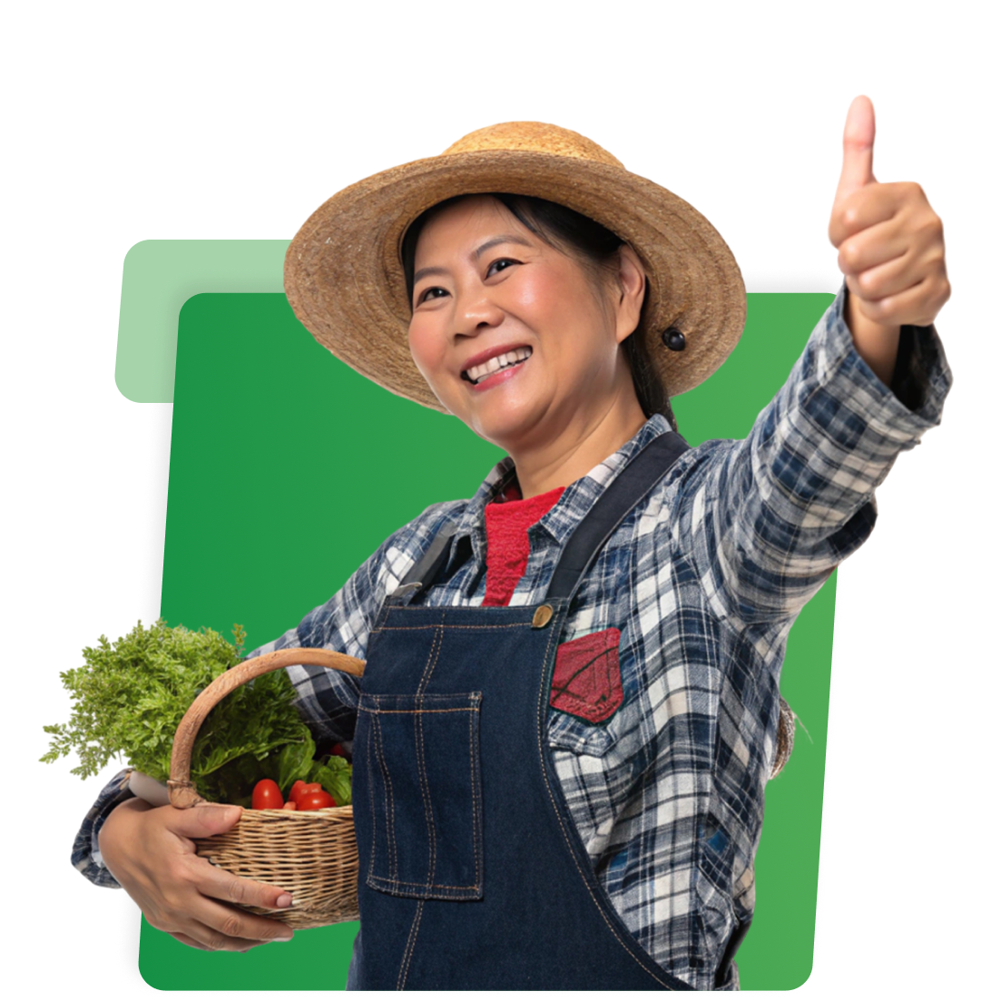 Demeter Affiliate