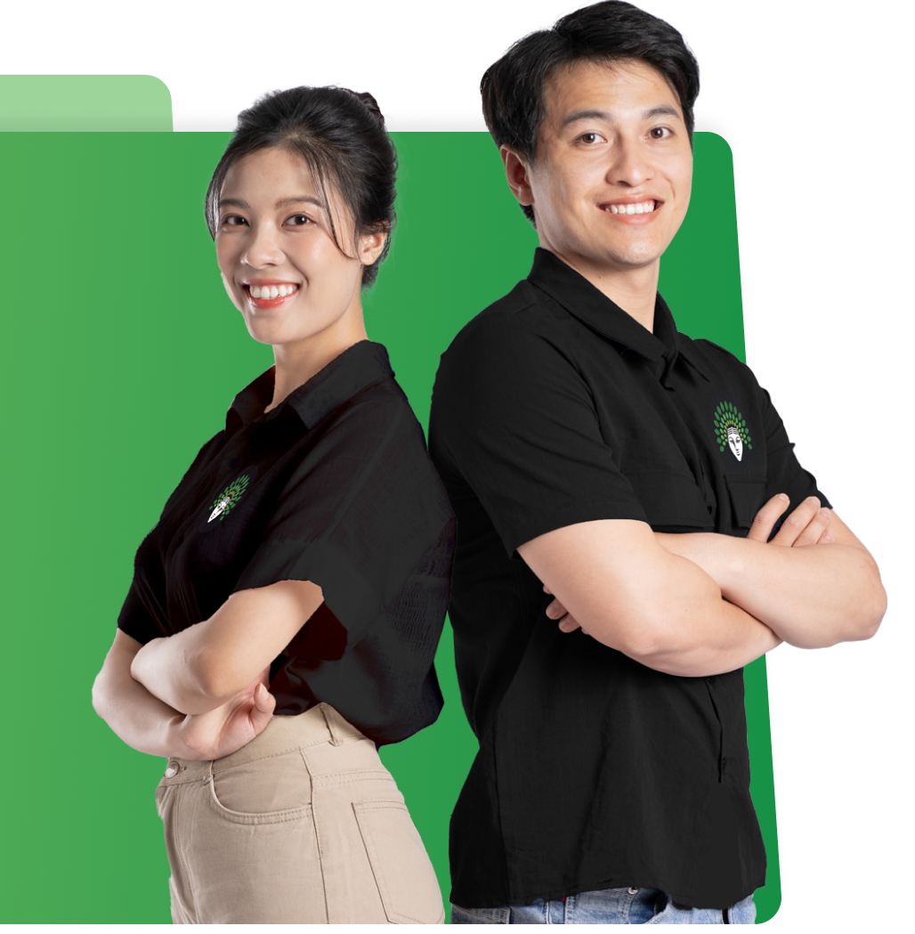 Demeter Affiliate